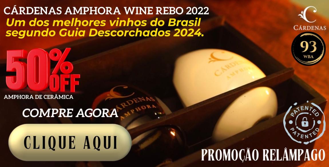 black 2025 - amphoras