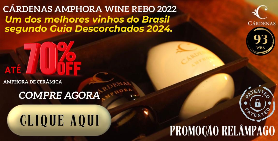 PROMO AMPHORA 70 OFF