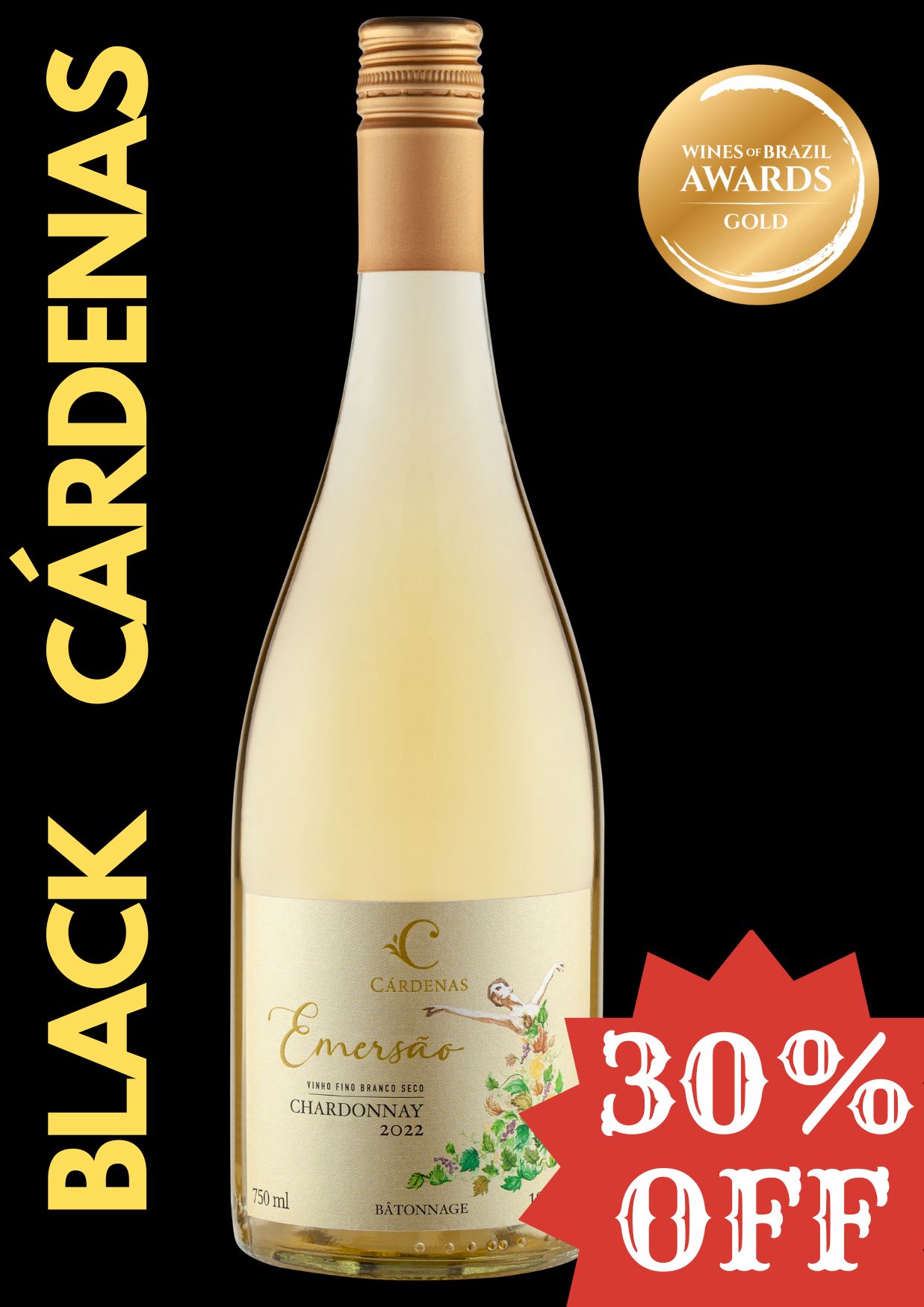 Emersao Chardonnay 2022