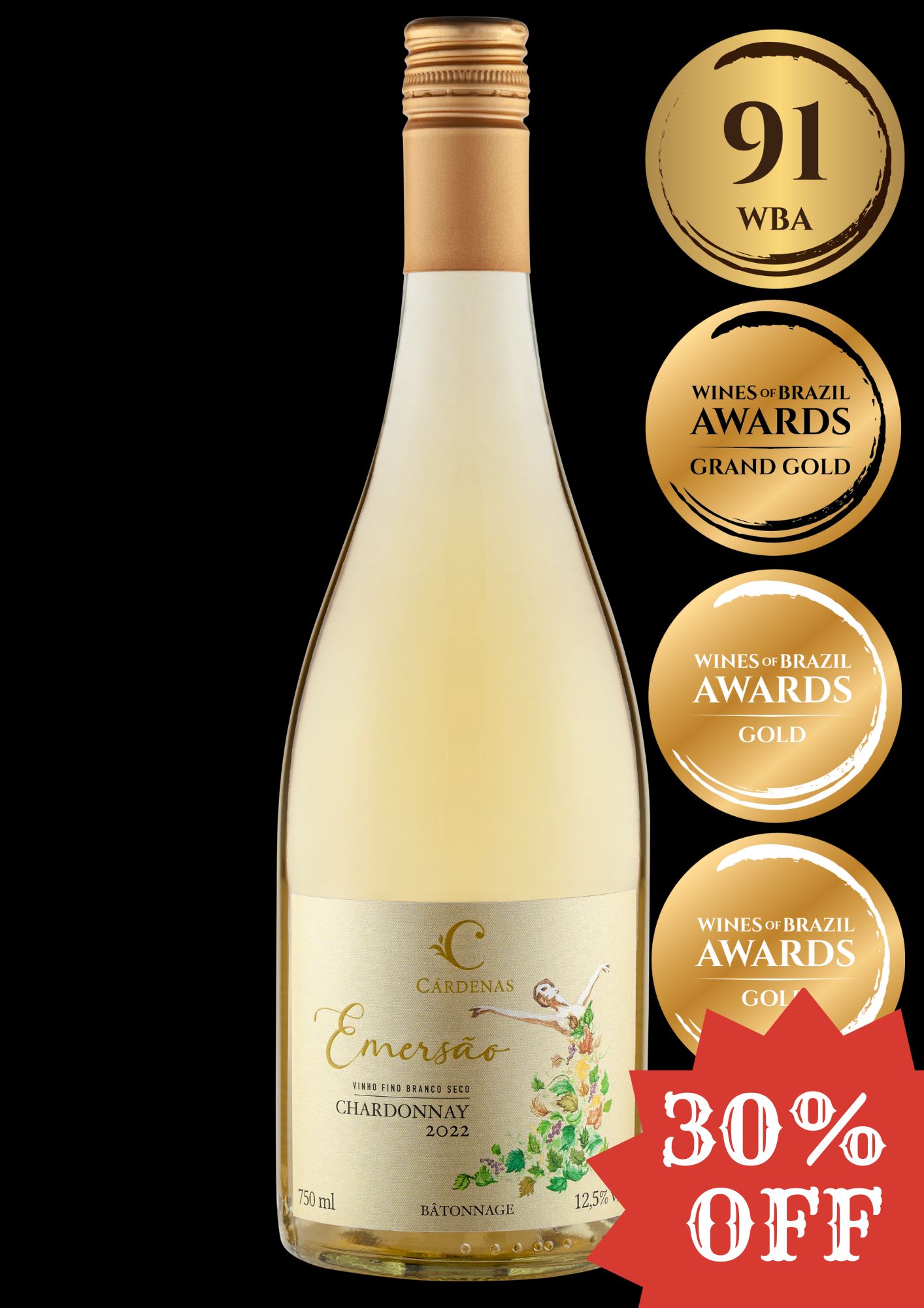 Emersao Chardonnay 2022