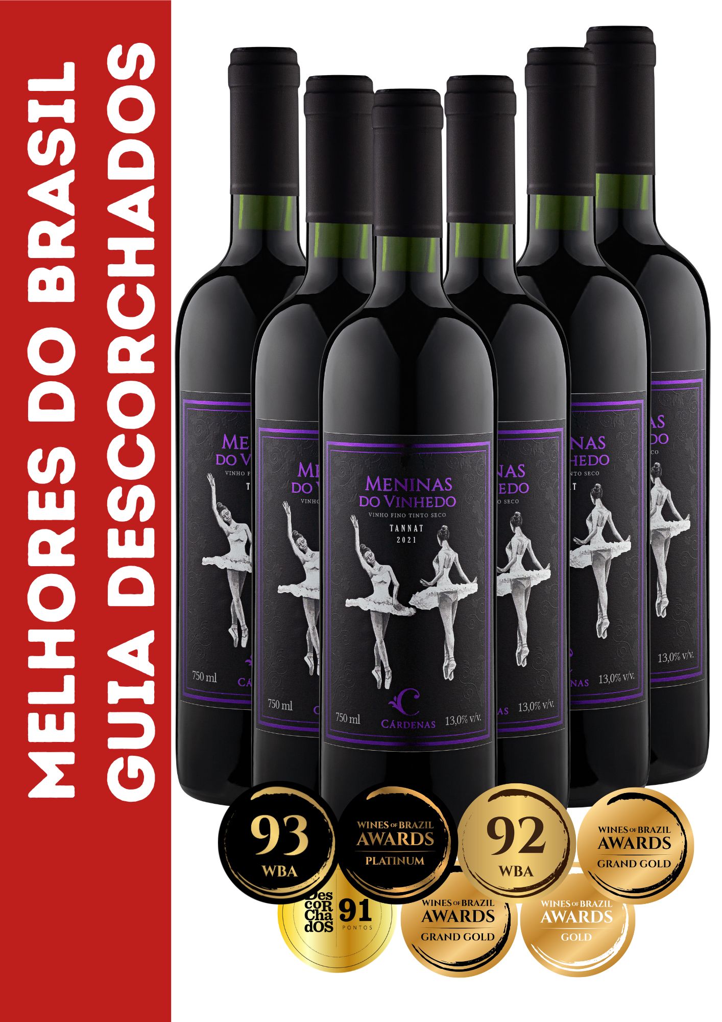 SEIS (6) MV TANNAT 2021