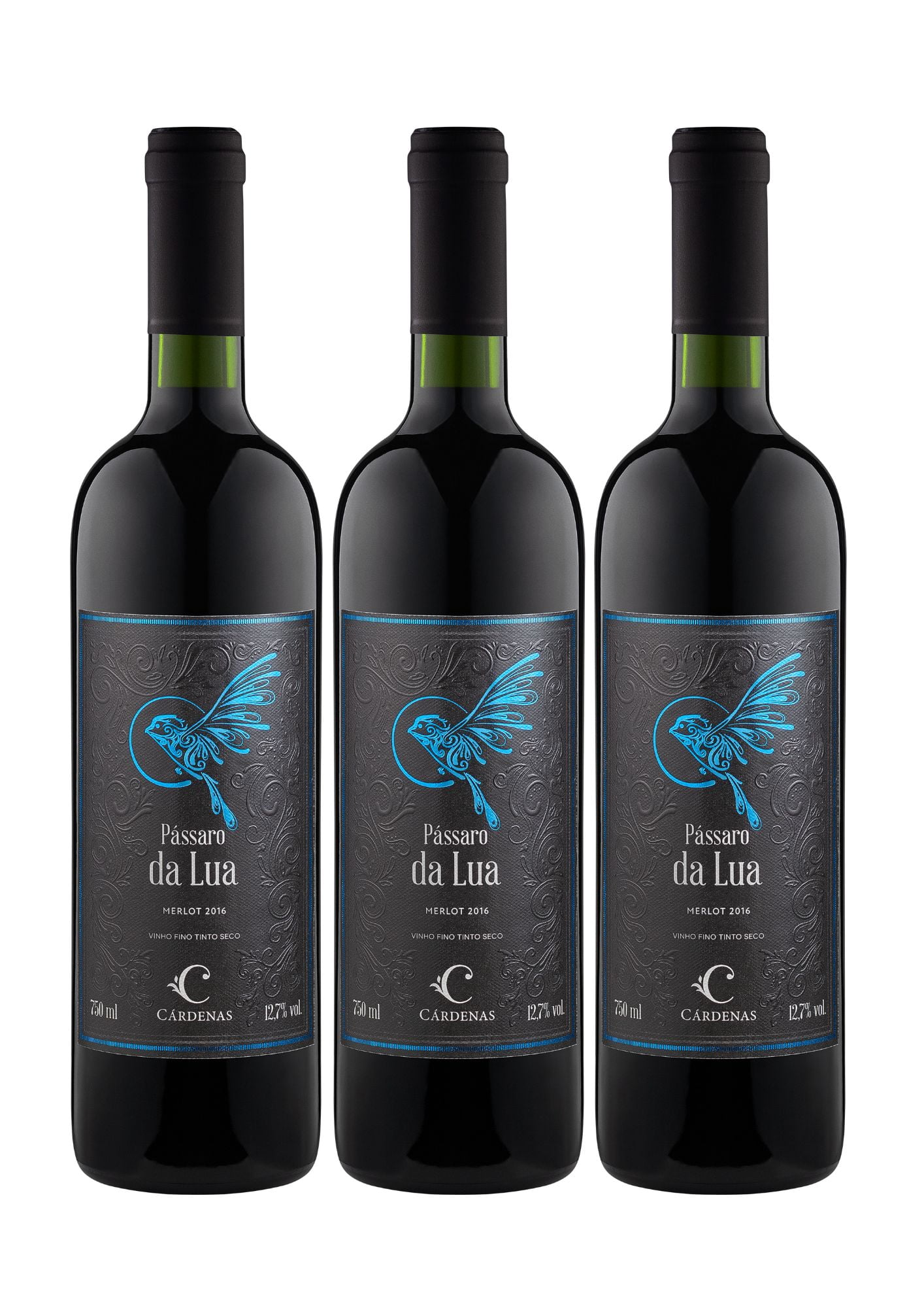 03 GRFS PÁSSARO DA LUA MERLOT 2016 (750ML)