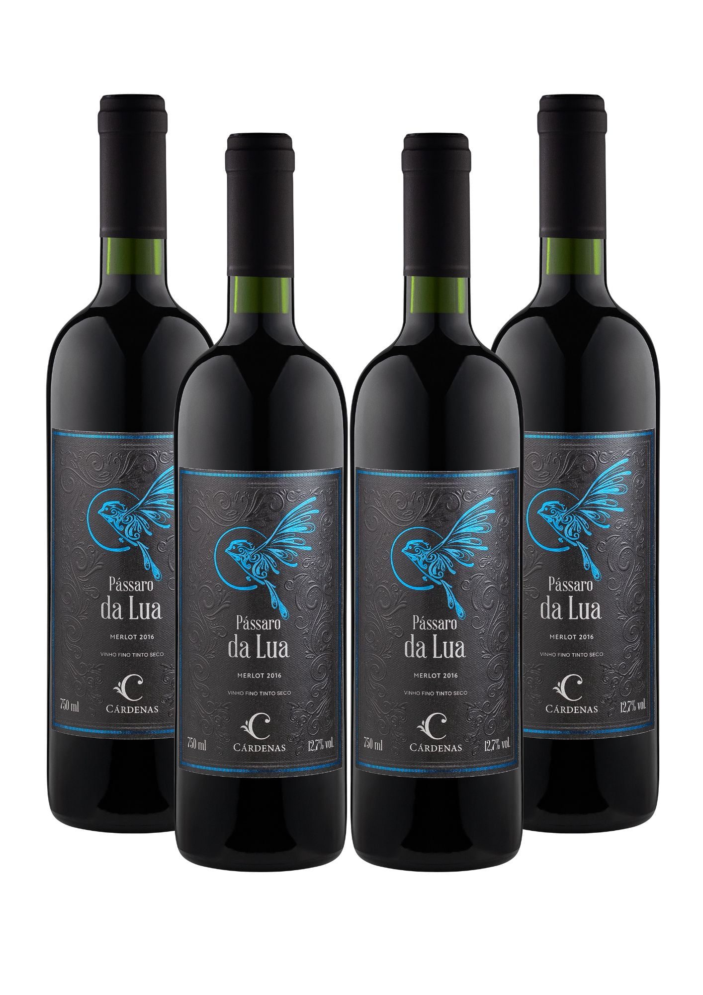 04 GRFS PÁSSARO DA LUA MERLOT 2016 (750ML)