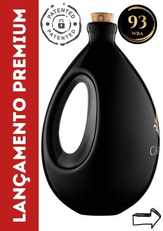 CARDENAS AMPHORA WINE REBO 2022 (PRETA)