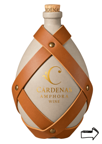 KIT 06 AMPHORAS MERLOT 2019