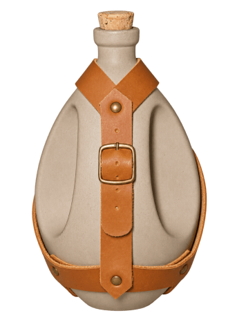 KIT 06 AMPHORAS MERLOT 2019