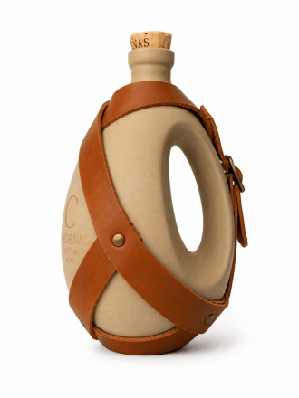KIT 06 AMPHORAS MERLOT 2019