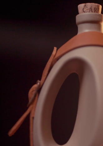 KIT 06 AMPHORAS MERLOT 2019