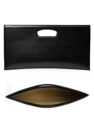 BAG ENVELOPE PRETA
