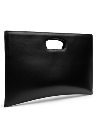 BAG ENVELOPE PRETA