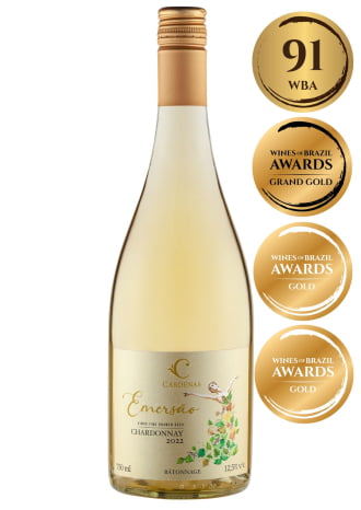 Emersao Chardonnay 2022