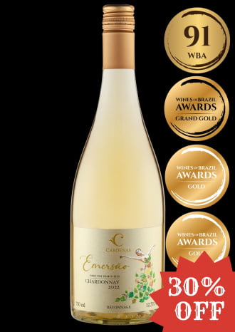 Emersao Chardonnay 2022
