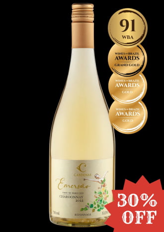 Emersao Chardonnay 2022