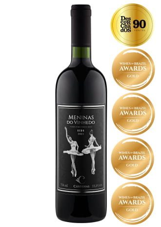 KIT 17 - MV PINOT NOIR 22 + MV PETIT VERDOT 21 + MV TANNAT 21 + MV REBO21 