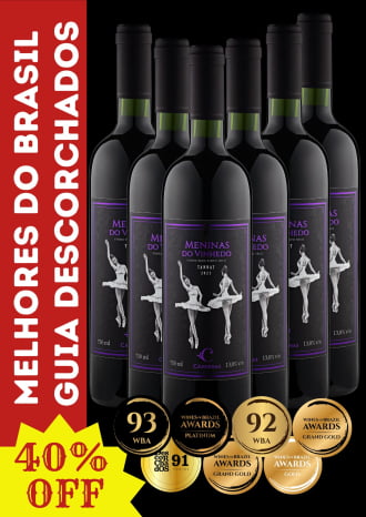 SEIS (6) MV TANNAT 2021