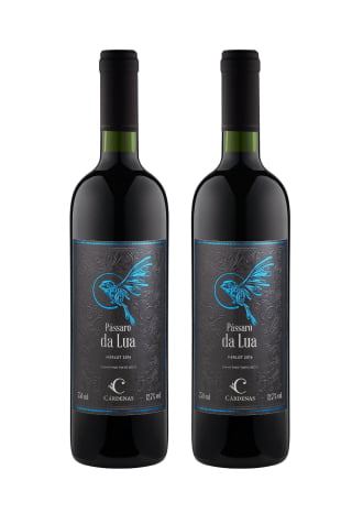 02 GRFS PÁSSARO DA LUA MERLOT 2016 (750ML)