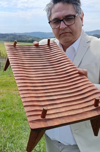 Tábua Gourmet Linhas do Vinhedo 02