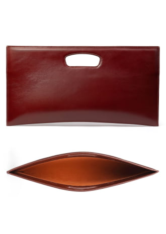 BAG ENVELOPE WHISKY