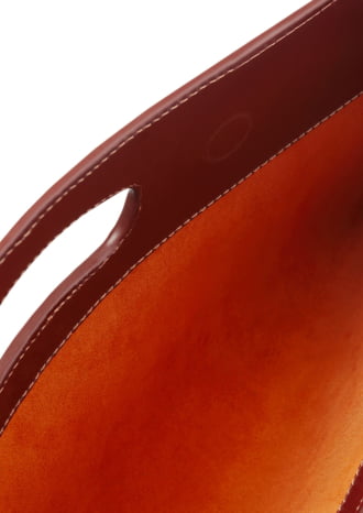 BAG ENVELOPE WHISKY